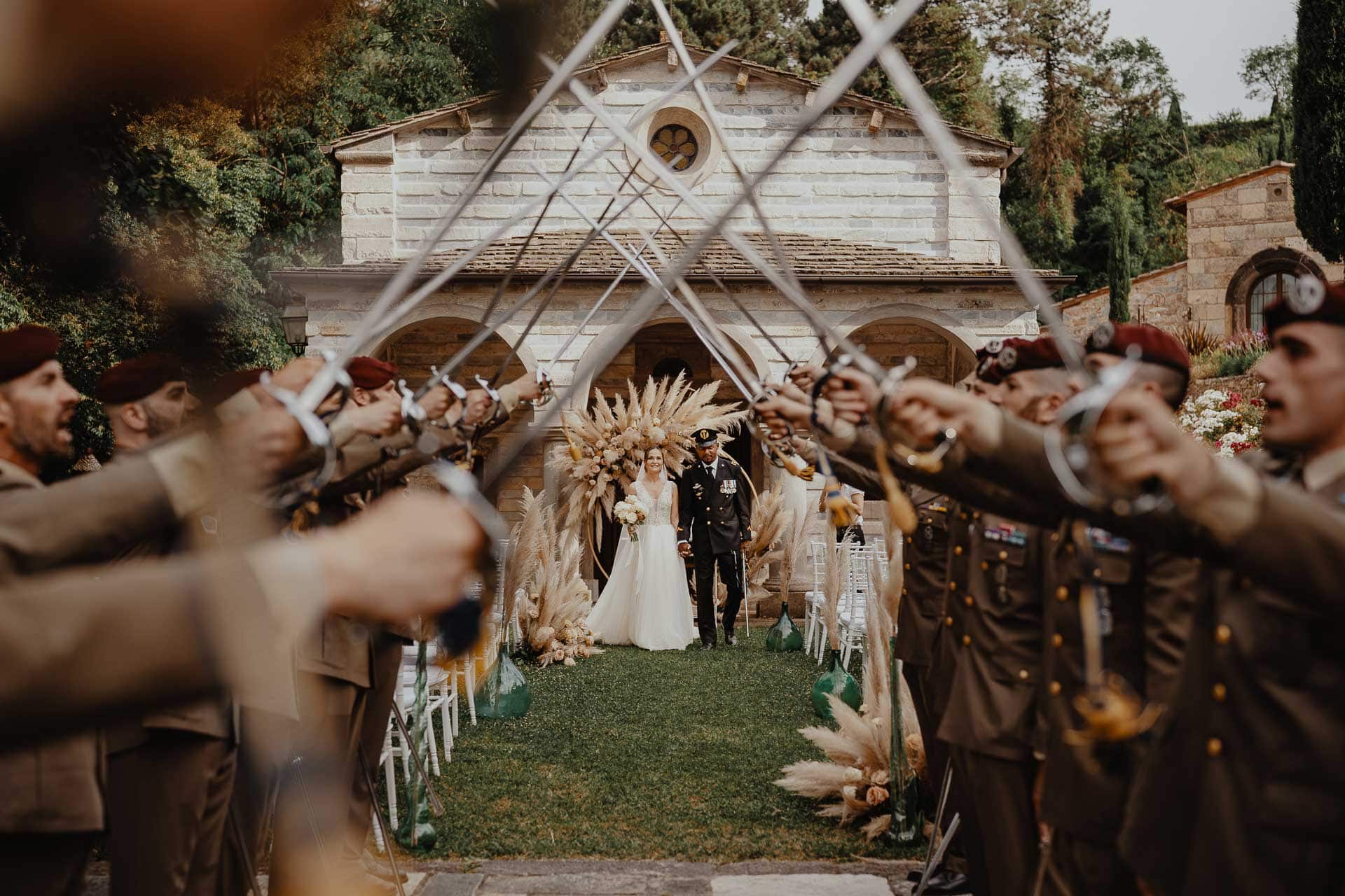 wedding photographer Tuscany