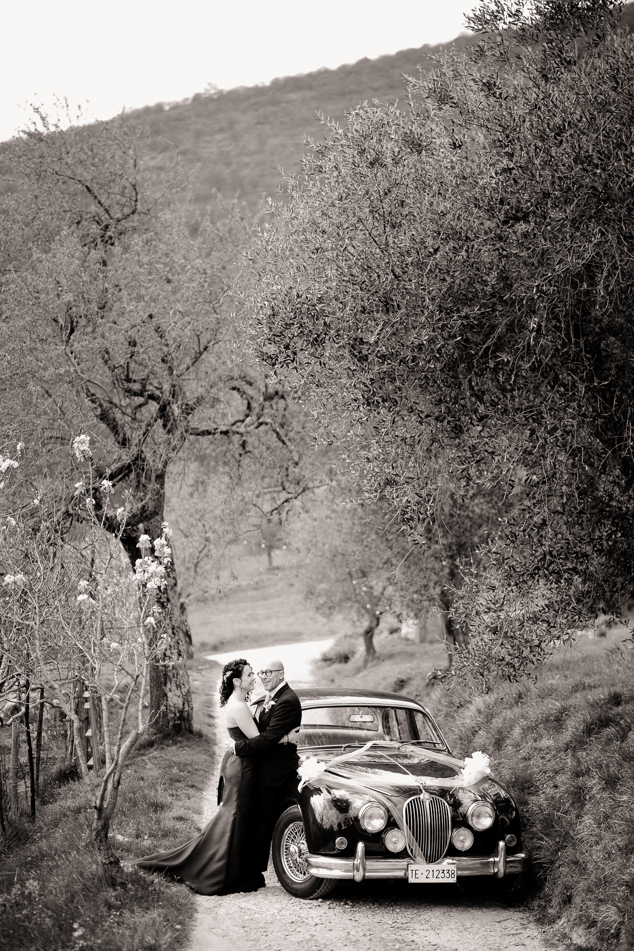 Mirko Turatti wedding photographer