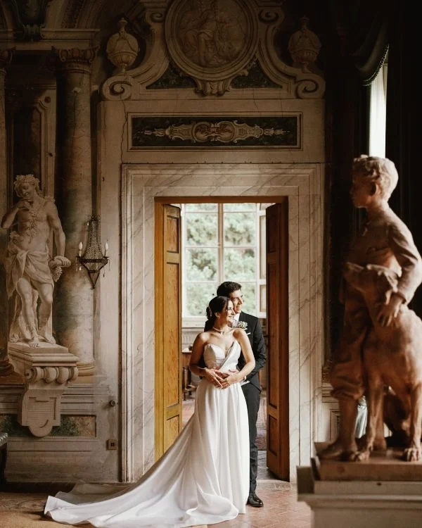 Una magia lunga un giorno..