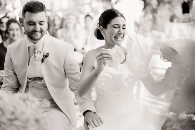 Love is pure emotions#WeddingCeremony #DestinationWedding #ItalianWedding #WeddingVibes #LoveInTuscany #BrideAndGroom #WeddingInspiration #LuxuryWedding #TuscanViews #WeddingPhotography #RomanticWedding #WeddingMoments #CelebrateLove