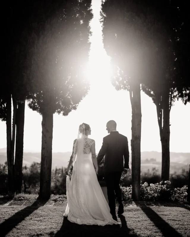 "Some places have a soul. Antica Fattoria di Paterno, with its iconic cypress avenue and breathtaking Chianti views, became the perfect setting for Martina & Fabio's unforgettable day. A celebration of love, light and authentic Tuscan beauty. 🤍"#MartinaAndFabio #AnticaFattoriaDiPaterno #ChiantiWedding #WeddingInTuscany #DestinationWedding #TuscanWedding #MugelloWedding #WeddingPlanner #ItalyWeddingPhotographer #FineArtWedding #BrideAndGroom #LoveInTuscany #MirkoTuratti #SPBStudioFotografico